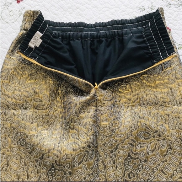 LOFT Skirt⭐️5/$25⭐️ - Picture 4 of 12